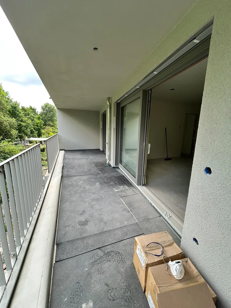 2 room apartment with 75 m² in Limburg an der Lahn – Photo 12