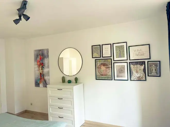 WG-Zimmer in Frankfurt am Main – Bild 4