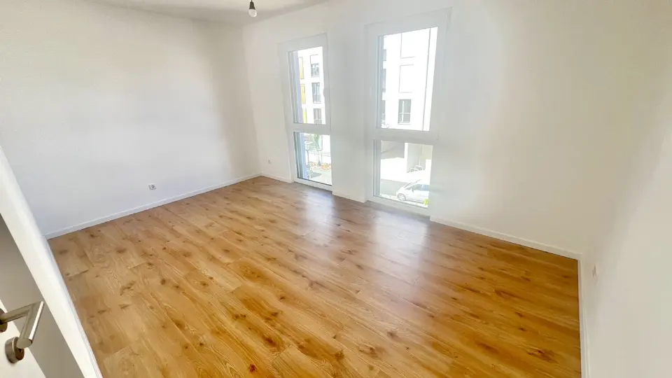 3 Zimmer Wohnung mit 94 m² in Lahr/Schwarzwald – Bild 7