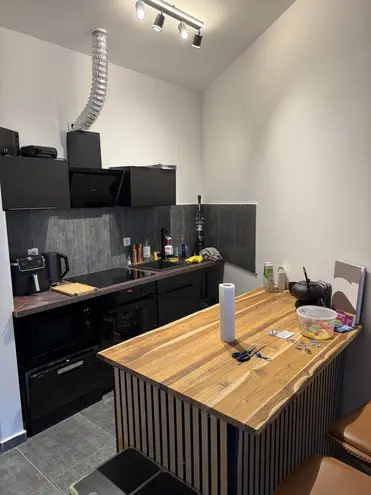 3 Zimmer Wohnung mit 42 m² in Dortmund – Bild 4