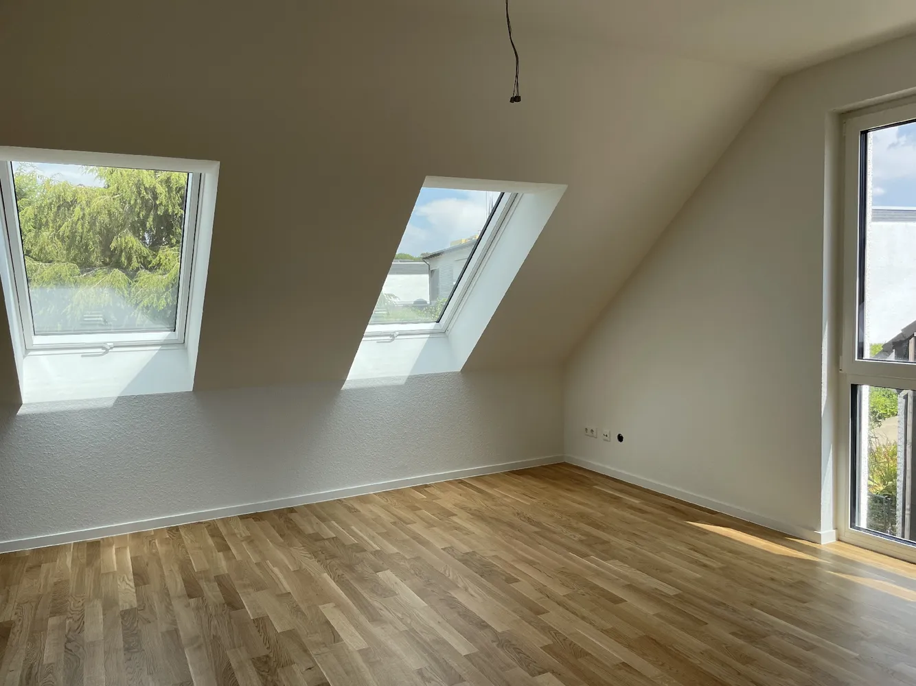 2 Zimmer Wohnung mit 62 m² in Leverkusen – Bild 8
