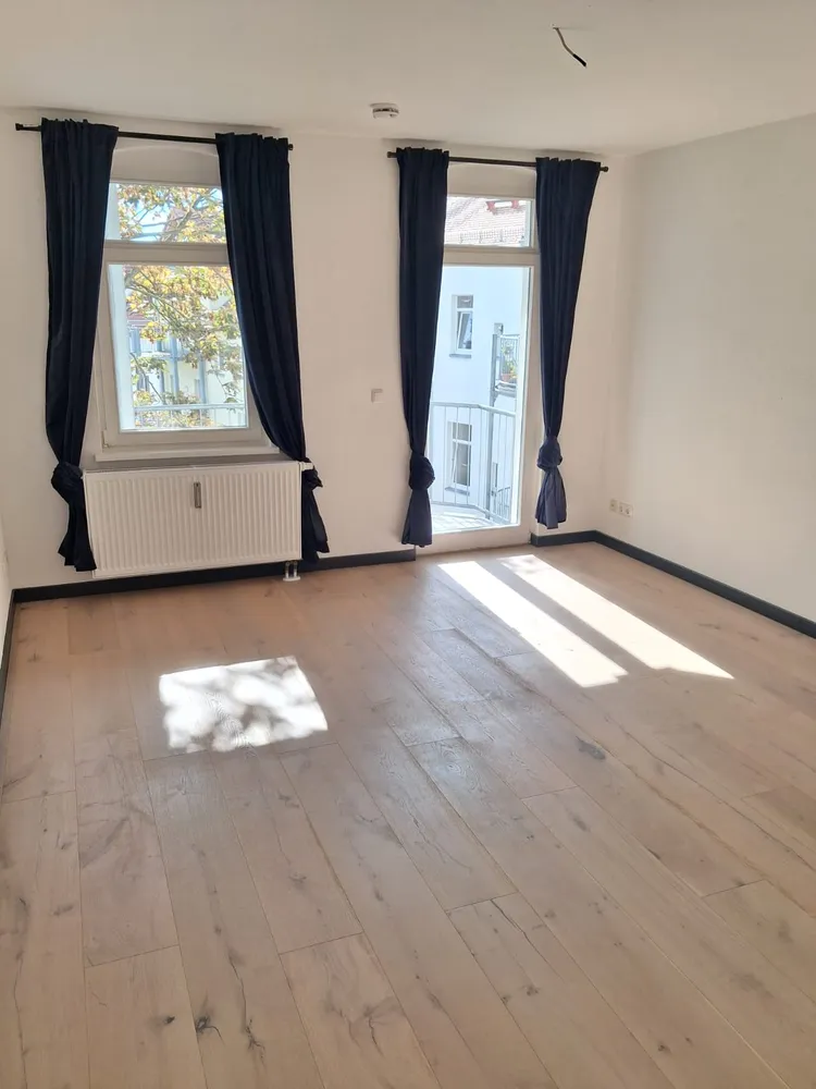 3 Zimmer Wohnung mit 67 m² in Zwickau – Bild 4