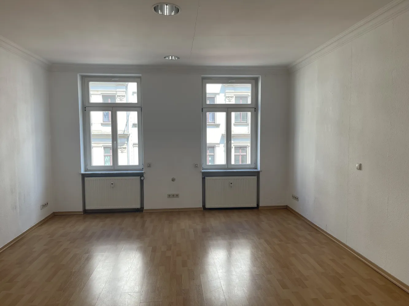 7 Zimmer Wohnung mit 140 m² in Leipzig – Bild 7