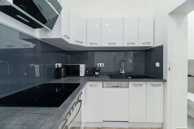 1 Zimmer Wohnung mit 25 m² in Berlin – Bild 10