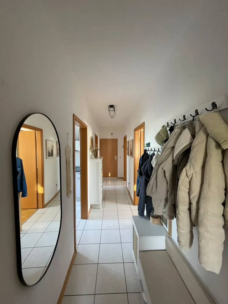 4 Zimmer Wohnung mit 73 m² in Dortmund – Bild 10