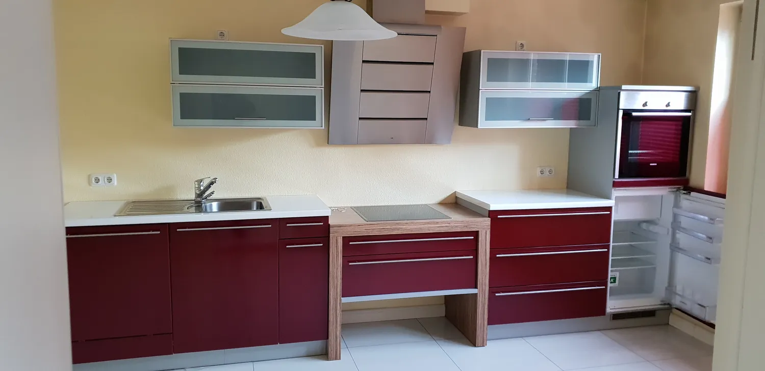 2 Zimmer Wohnung mit 108 m² in Itzehoe – Bild 5