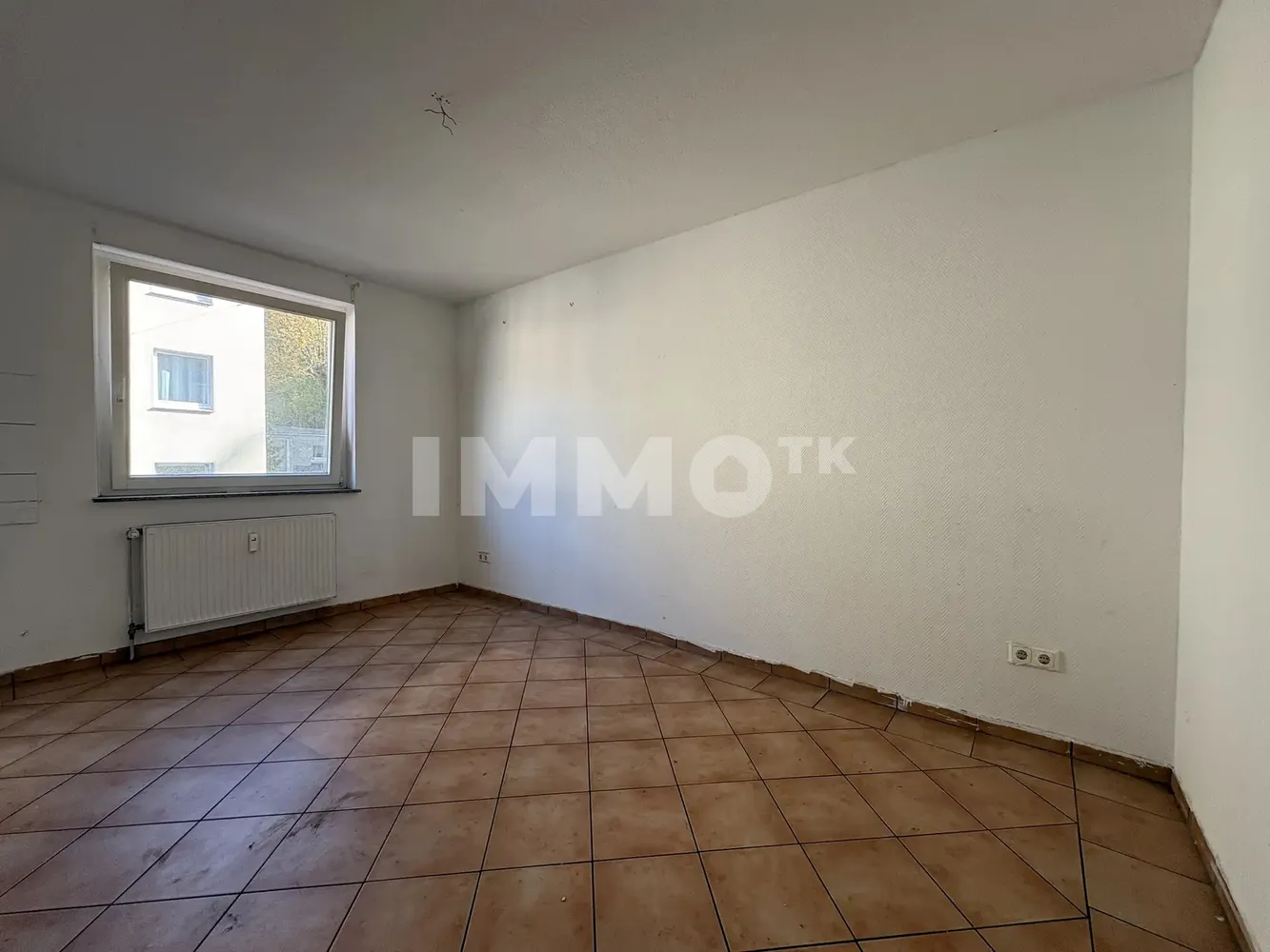 2 room apartment with 51 m² in Wuppertal – Photo 8