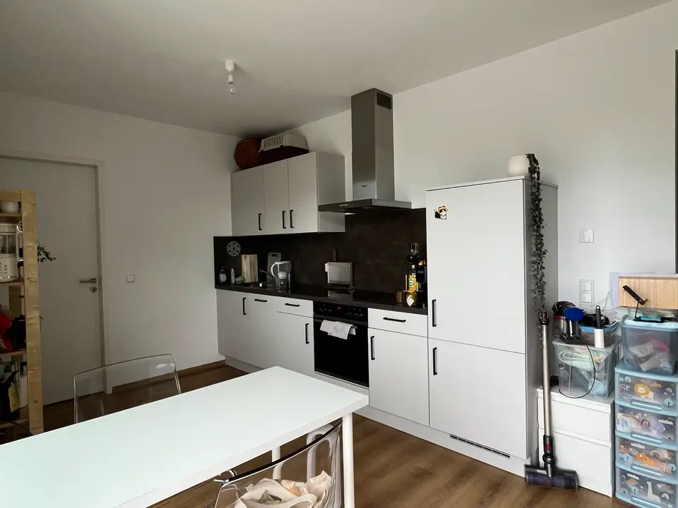 2 Zimmer Wohnung mit 45 m² in Nürnberg – Bild 3