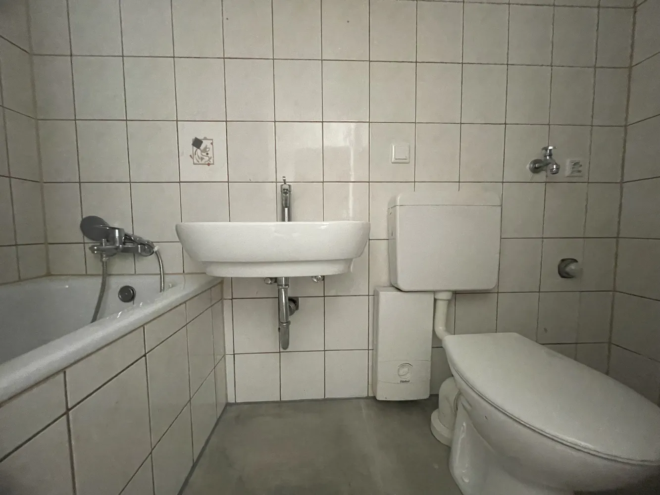 2 Zimmer Wohnung mit 58 m² in Krefeld – Bild 6