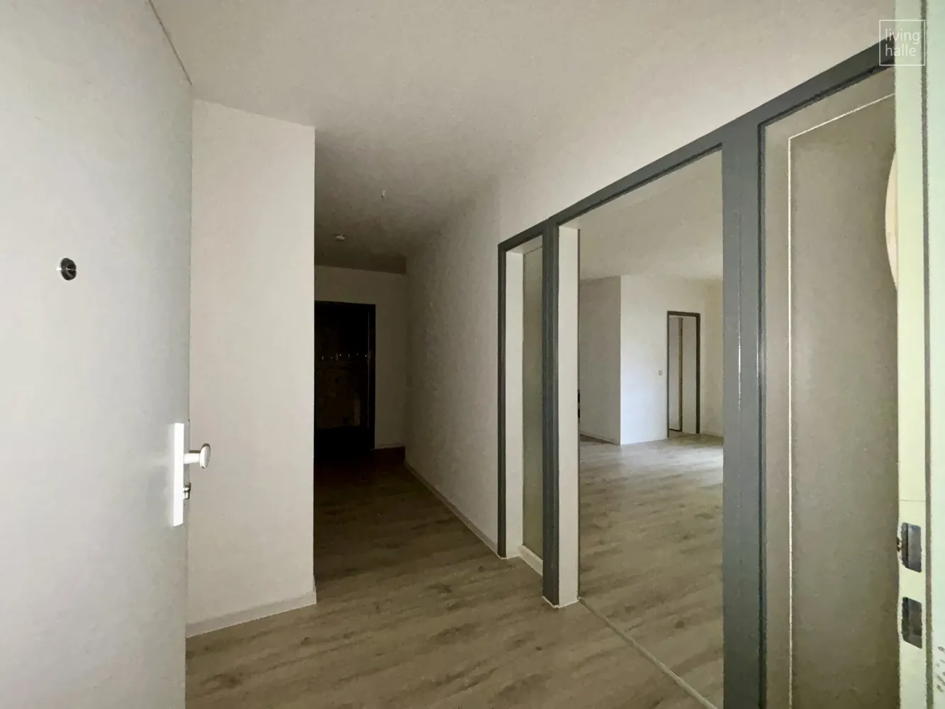 1 Zimmer Wohnung mit 51 m² in Halle (Saale) – Bild 3