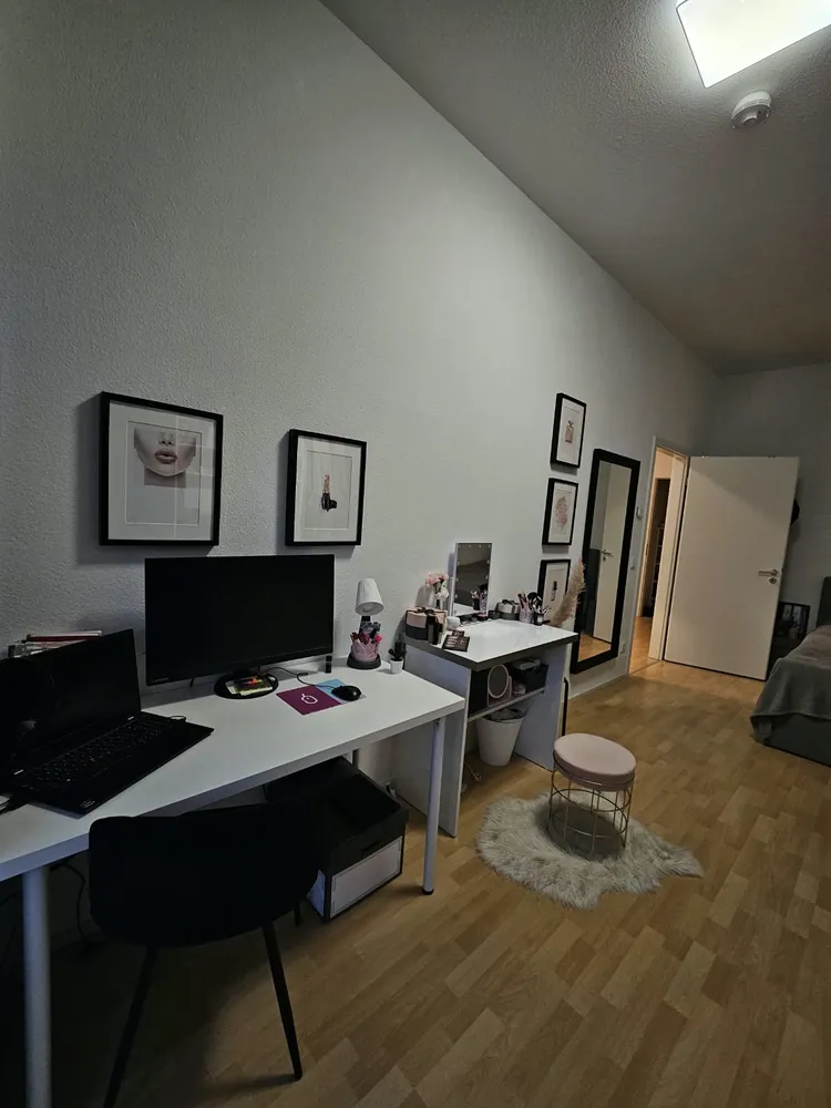2 Zimmer Wohnung mit 71 m² in Offenbach am Main – Bild 4