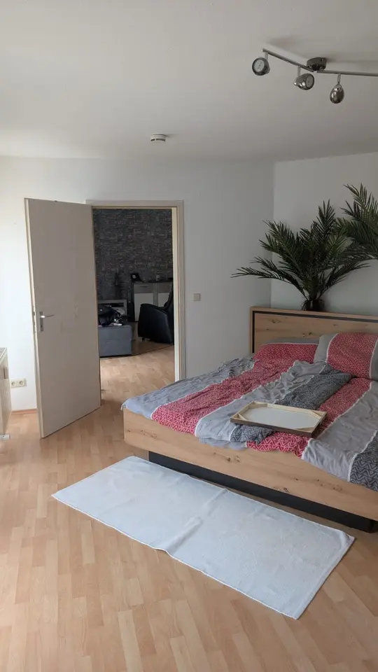 2 Zimmer Wohnung mit 60 m² in Saarbrücken – Bild 3