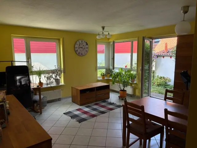 2 Zimmer Wohnung mit 48 m² in Metzingen – Bild 1