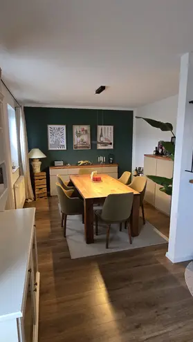 4 Zimmer Wohnung mit 137 m² in Wuppertal – Bild 6