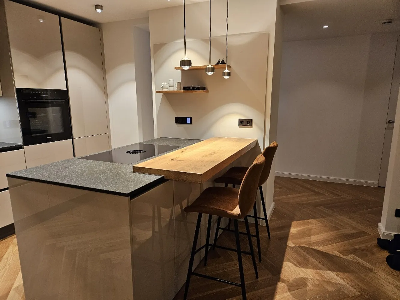 3 Zimmer Wohnung mit 114 m² in München – Bild 9