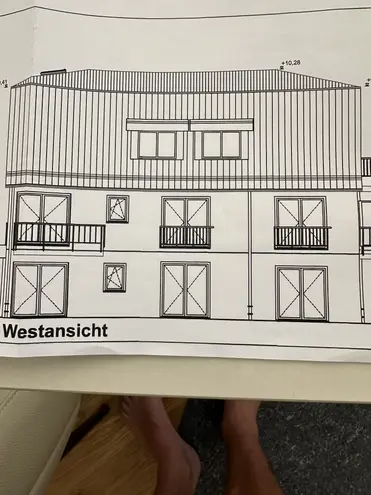 3 Zimmer Wohnung mit 75 m² in München – Bild 6