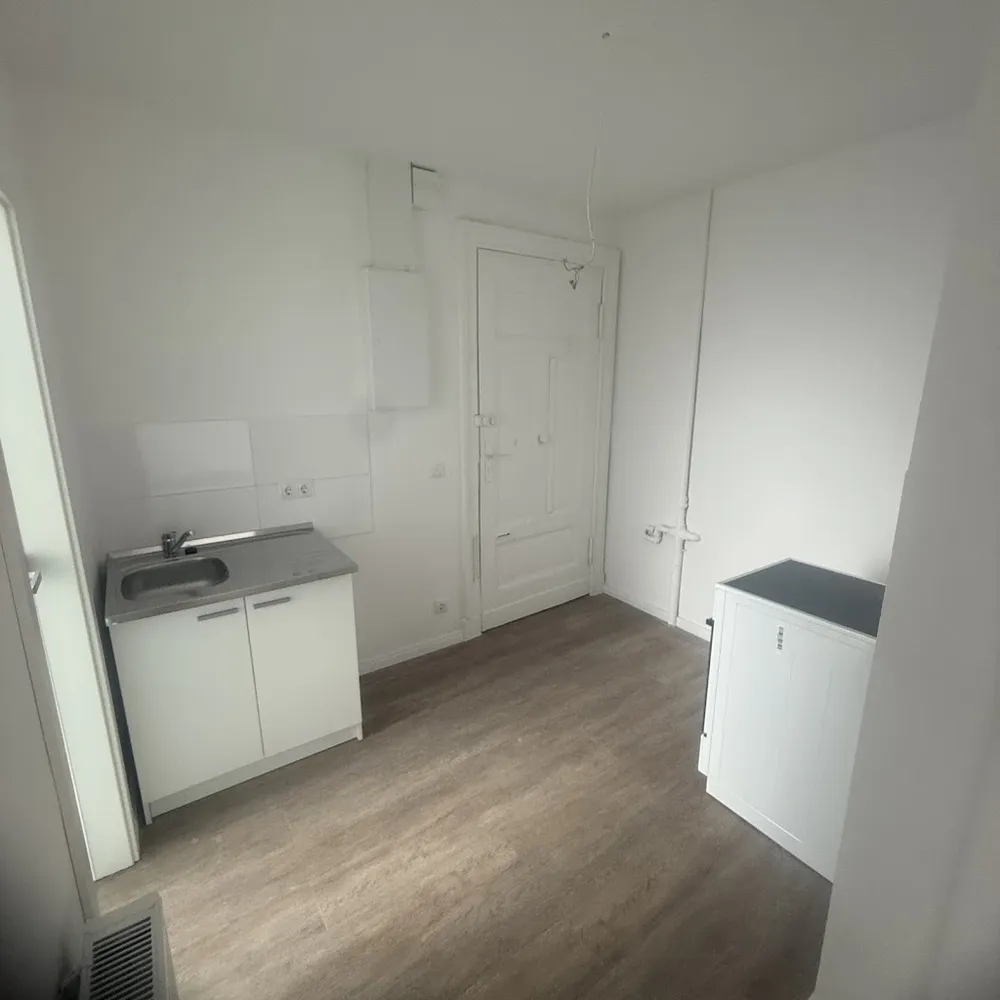 1 Zimmer Wohnung mit 32 m² in Berlin – Bild 1