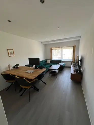 2 Zimmer Wohnung mit 46 m² in Mannheim – Bild 1