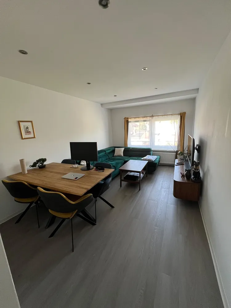 2 Zimmer Wohnung mit 46 m² in Mannheim – Bild 1