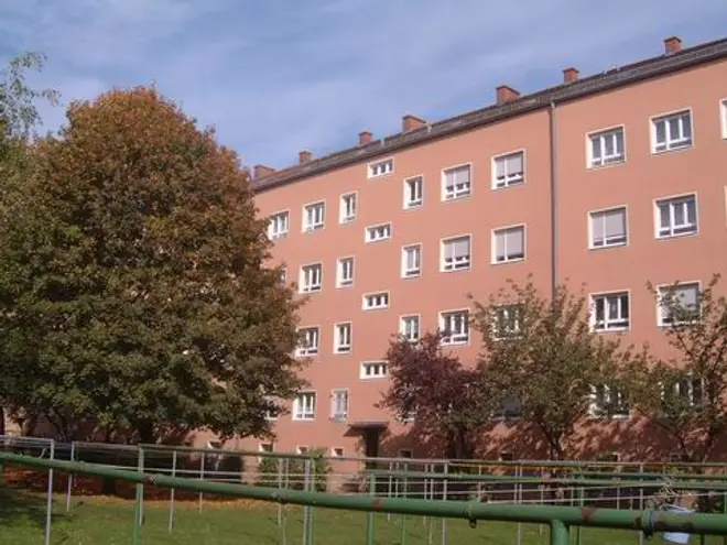 4 Zimmer Wohnung mit 86 m² in Nürnberg – Bild 5