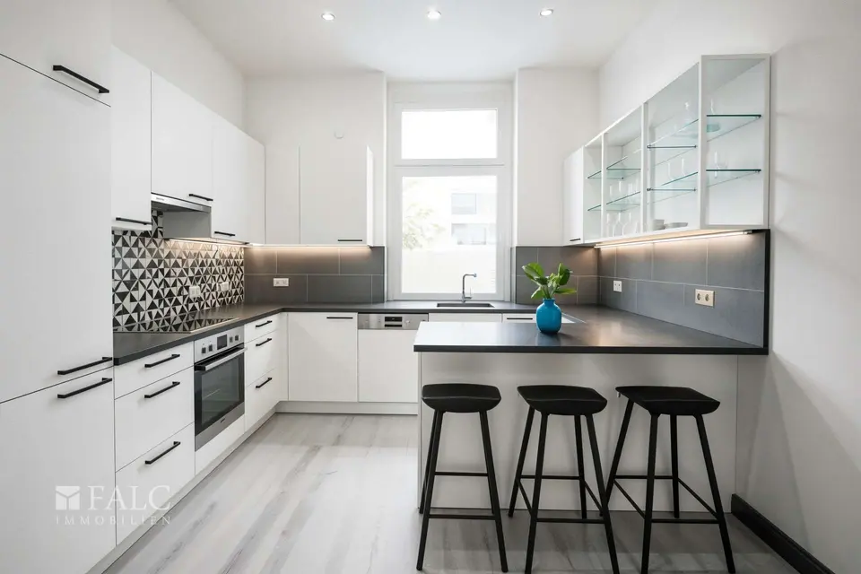 3 Zimmer Wohnung mit 75 m² in Krefeld – Bild 6