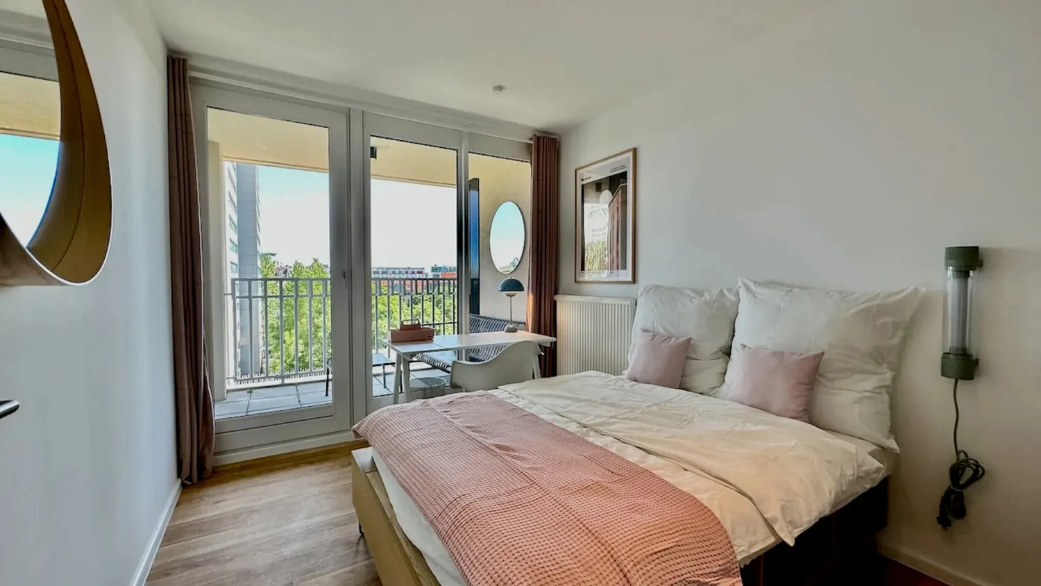 WG-Zimmer mit 14 m² in Berlin – Bild 10