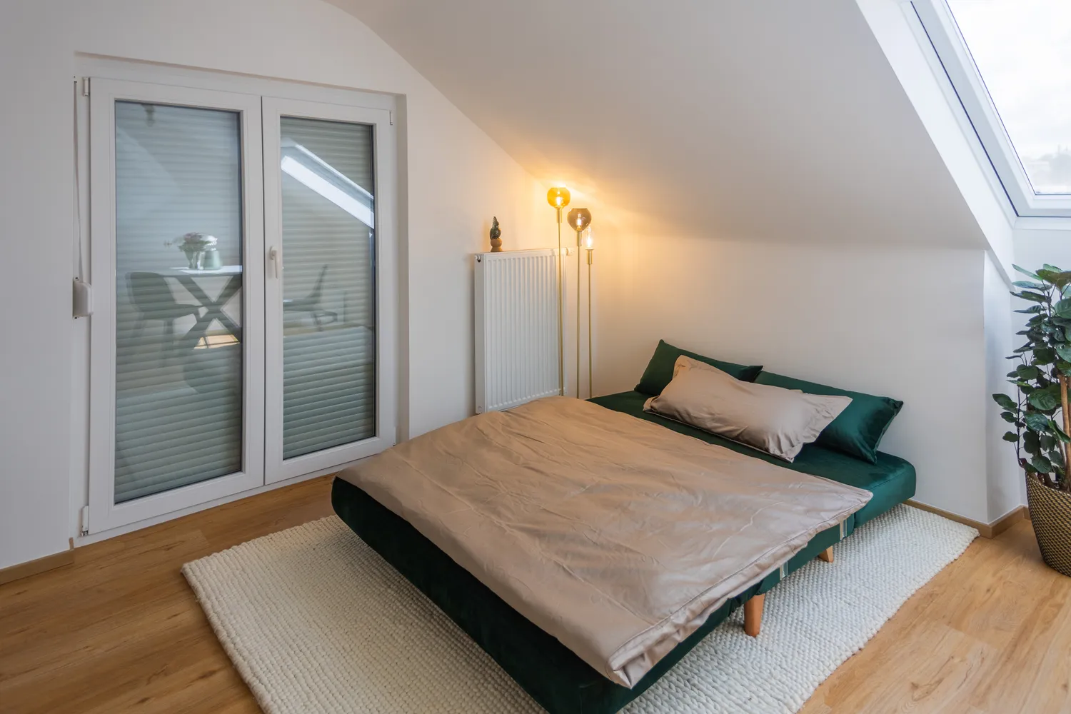 2 Zimmer Wohnung mit 35 m² in Stuttgart – Bild 8