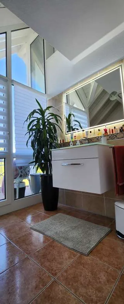 3 Zimmer Wohnung mit 115 m² in Bad Kreuznach – Bild 8