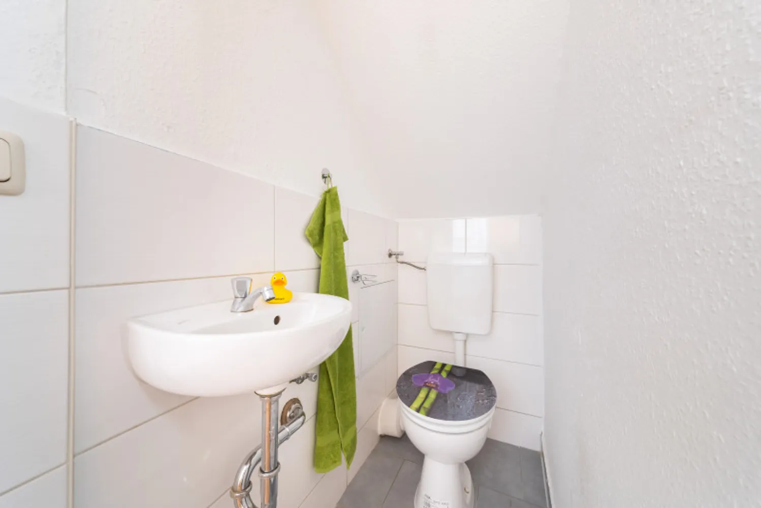 4 Zimmer Wohnung mit 98 m² in Halle (Saale) – Bild 5