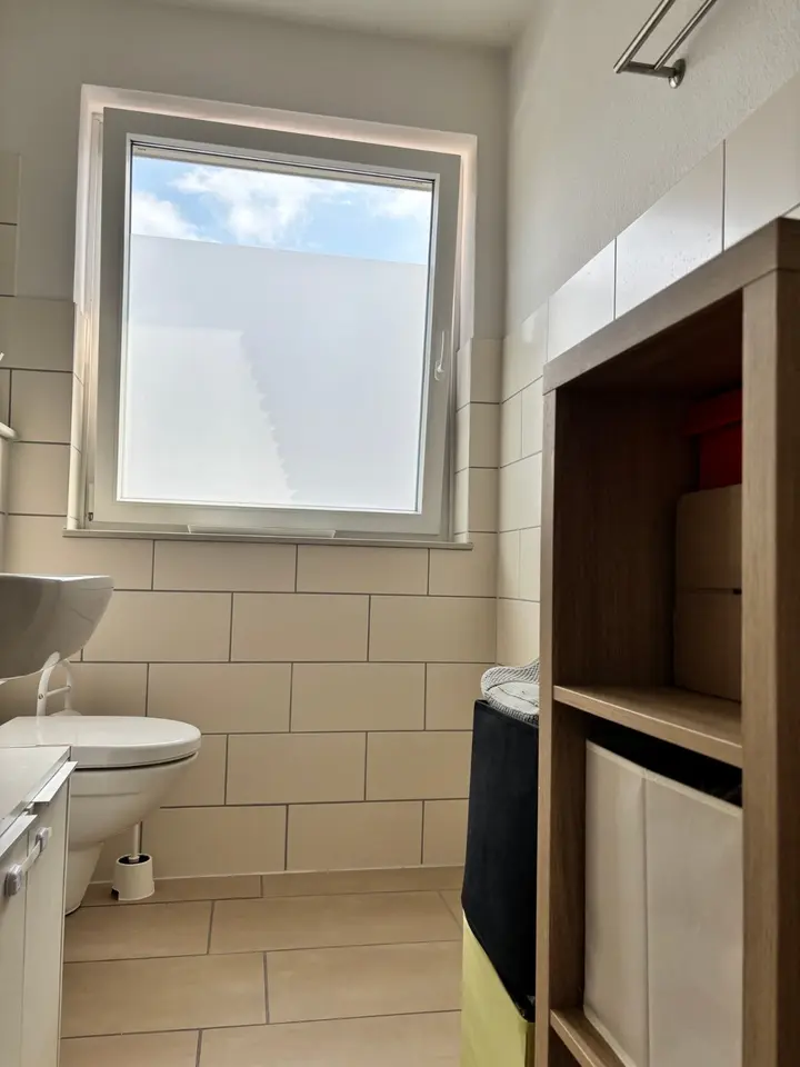 WG-Zimmer mit 68 m² in Lübeck – Bild 4