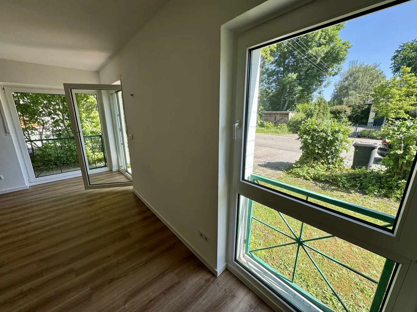 1 Zimmer Wohnung mit 33 m² in Leipzig – Bild 5