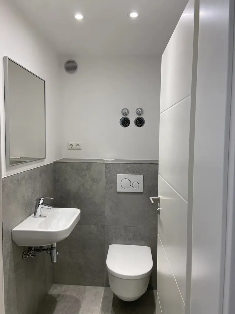 WG-Zimmer mit 15 m² in München – Bild 2