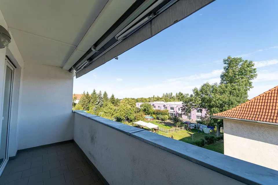 WG-Zimmer mit 13 m² in Grimma – Bild 6
