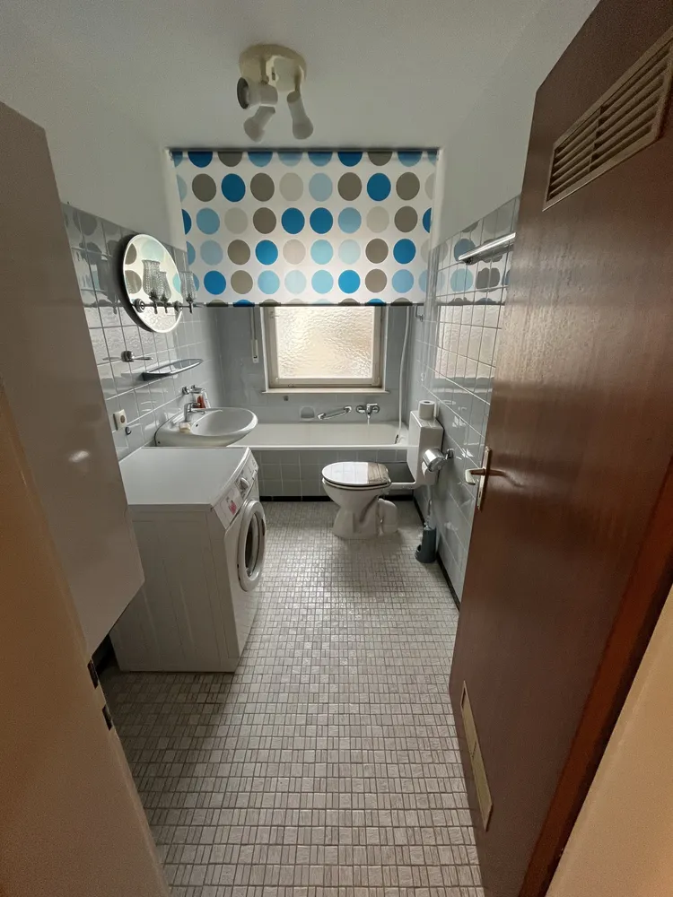 2 Zimmer Wohnung mit 62 m² in Kaufbeuren – Bild 2