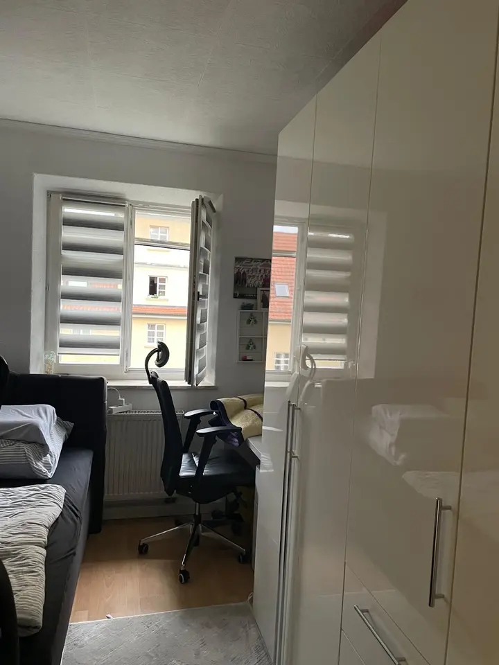3 Zimmer Wohnung mit 69 m² in Augsburg – Bild 2