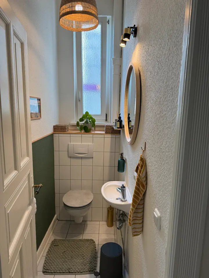 WG-Zimmer mit 110 m² in Kiel – Bild 9