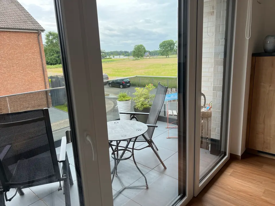 3 Zimmer Wohnung mit 82 m² in Coesfeld – Bild 8