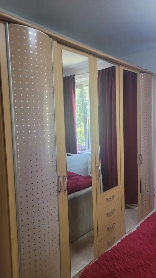 3 Zimmer Wohnung mit 65 m² in Halle (Saale) – Bild 4