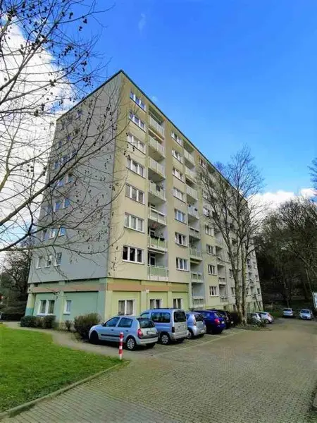 2 Zimmer Wohnung mit 59 m² in Velbert – Bild 5