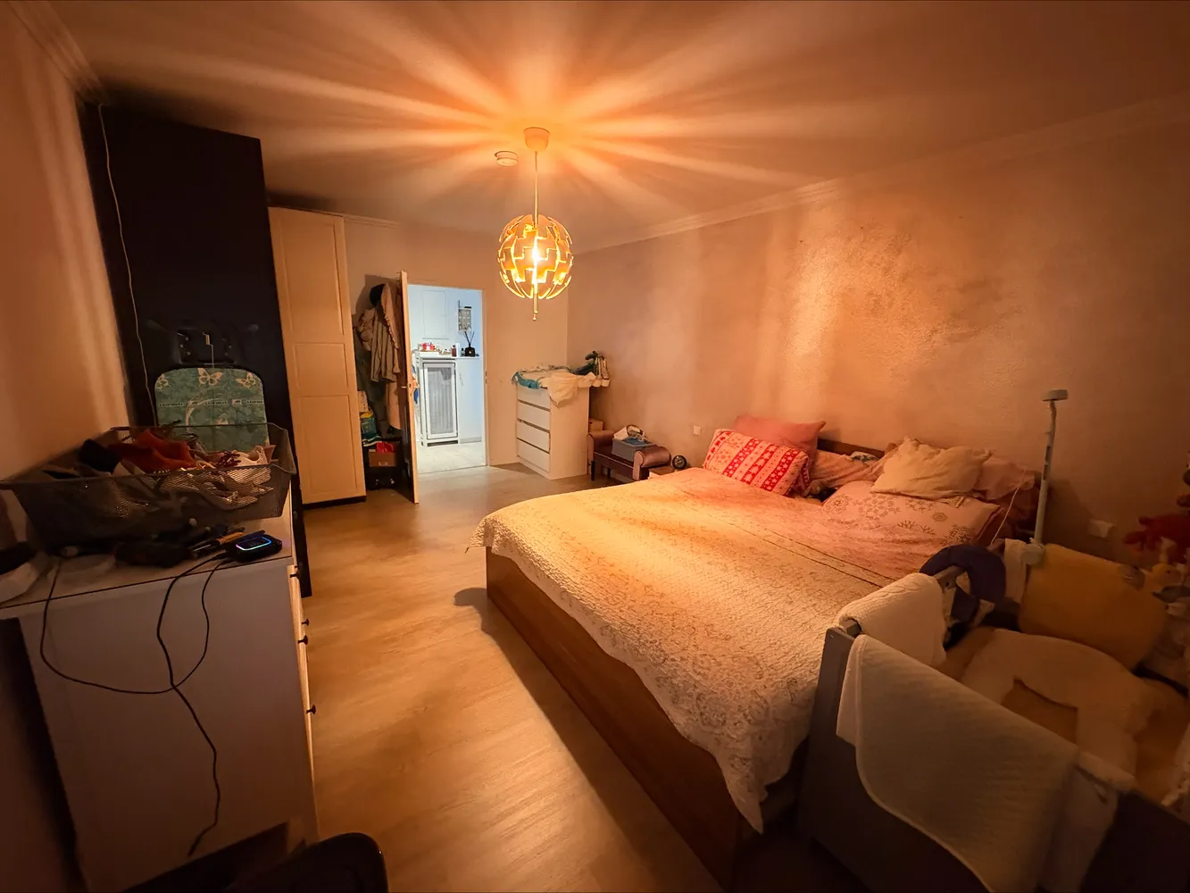2 Zimmer Wohnung mit 66 m² in Baden-Baden – Bild 9