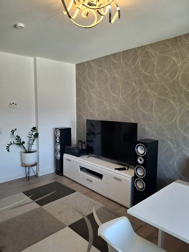 2 room apartment with 54 m² in Düsseldorf – Photo 6