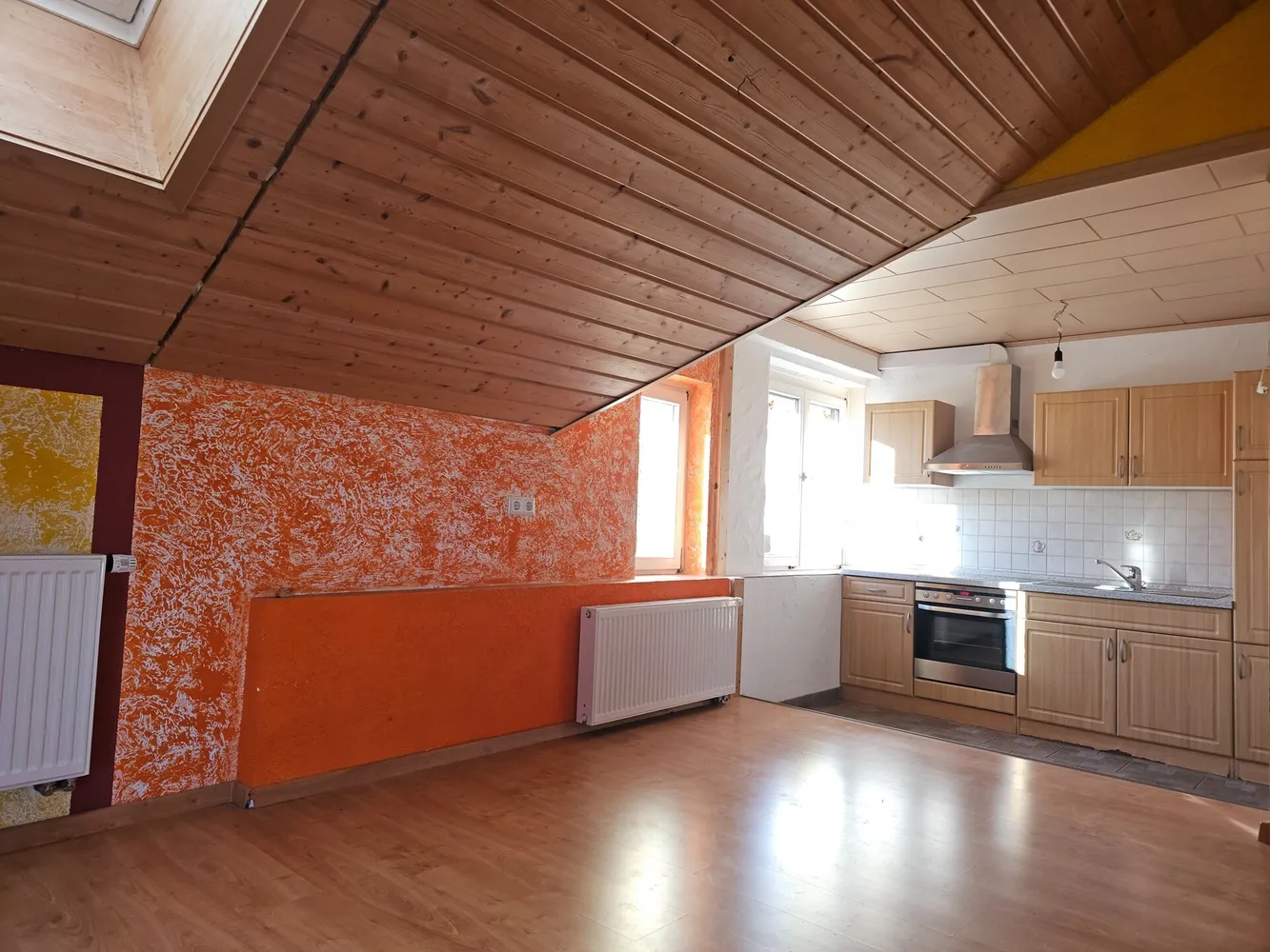 3 Zimmer Wohnung mit 85 m² in Rottweil – Bild 10