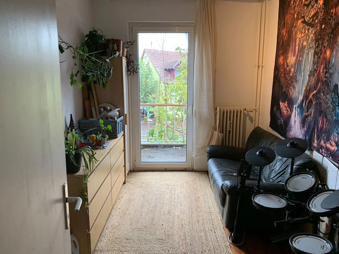 4 Zimmer Wohnung mit 73 m² in Konstanz – Bild 3