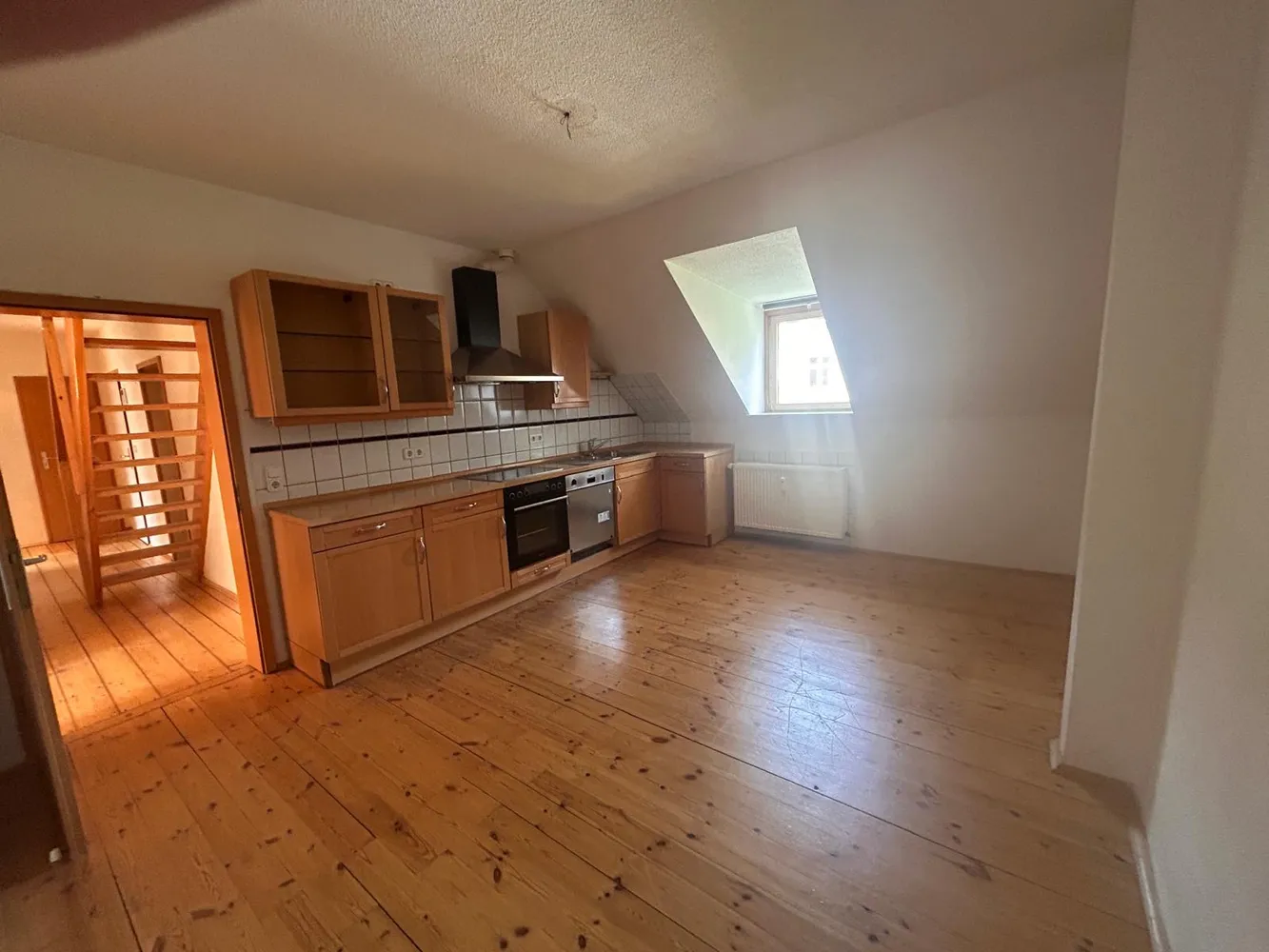 4 Zimmer Wohnung mit 110 m² in Wuppertal – Bild 5