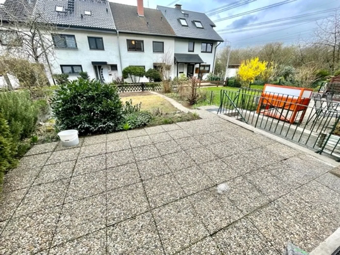 5 Zimmer Haus mit 150 m² in Mannheim – Bild 5
