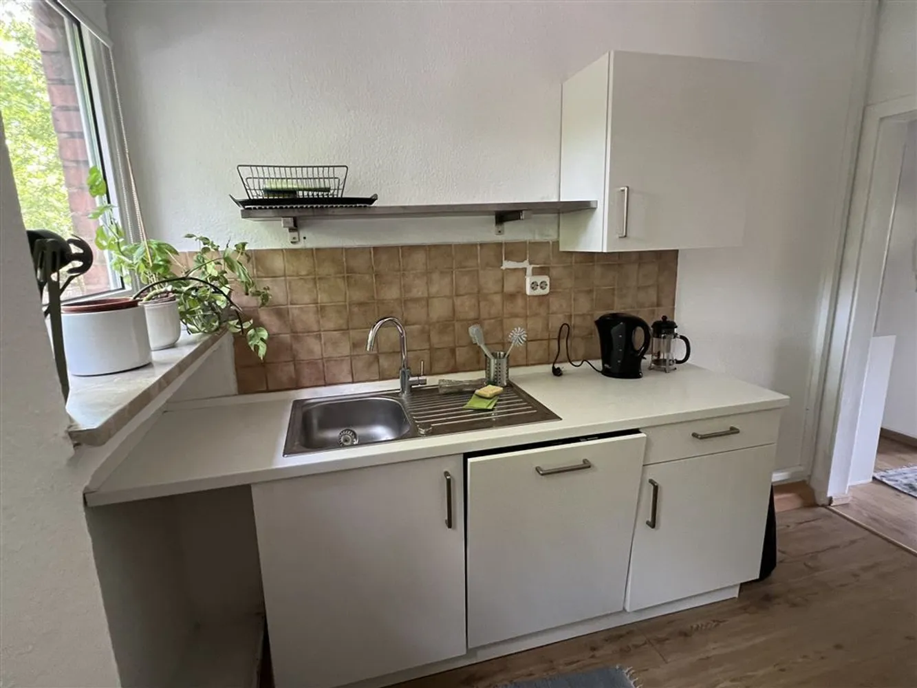 2 Zimmer Wohnung mit 70 m² in Oberhausen – Bild 1