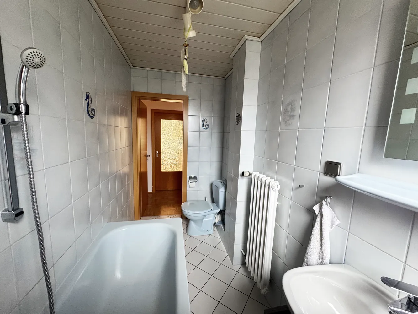 7 Zimmer Wohnung mit 132 m² in Duisburg – Bild 9