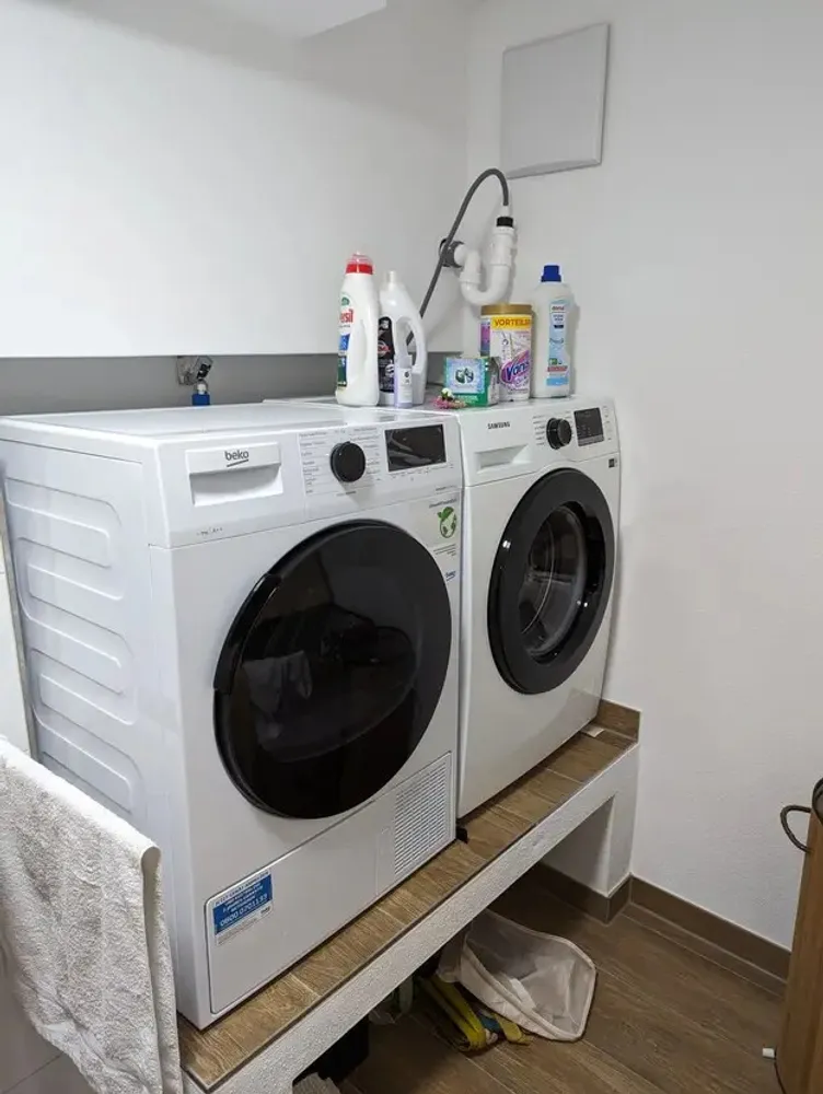 5 Zimmer Haus mit 170 m² in München – Bild 10