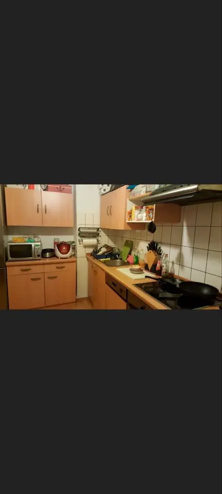 4 Zimmer Wohnung mit 18 m² in Nürnberg – Bild 6