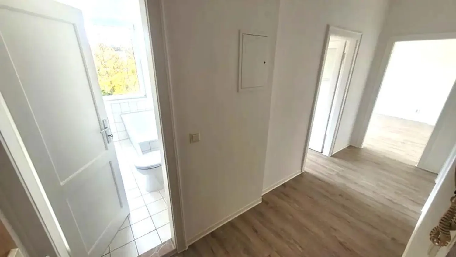 3 room apartment with 63 m² in Fürstenwalde/Spree – Photo 8